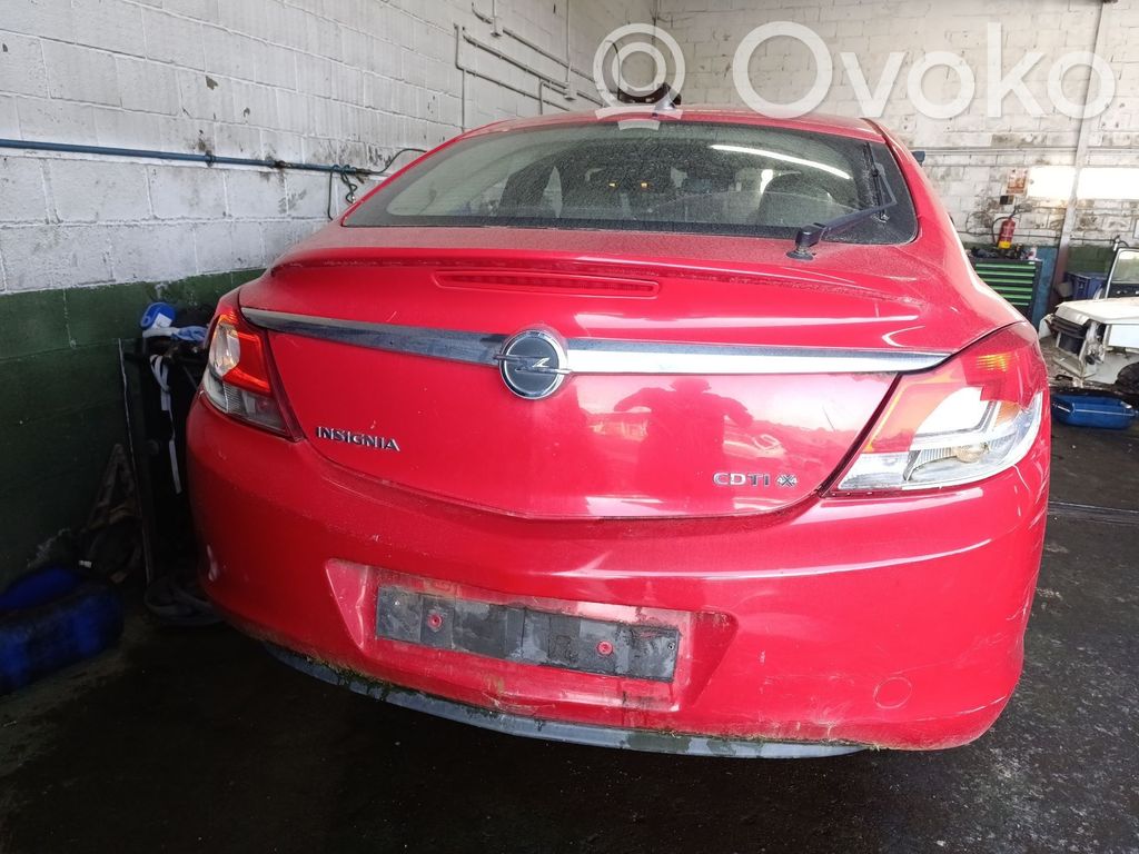 Insignia A Insignia  A20DTH