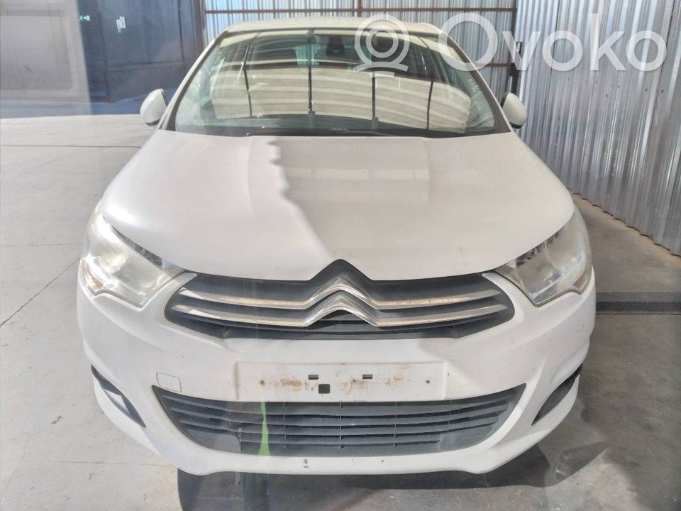 C4 II C4 Picasso, Grand Picasso, Aircross, Cactus  9687161080