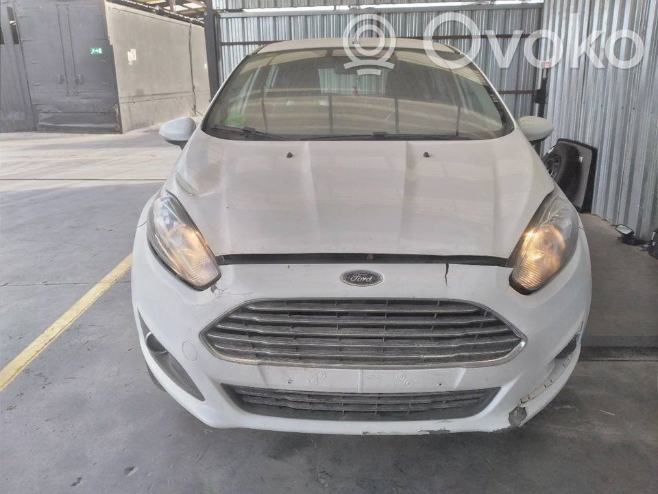 Fiesta Fiesta  F1B112B591EA