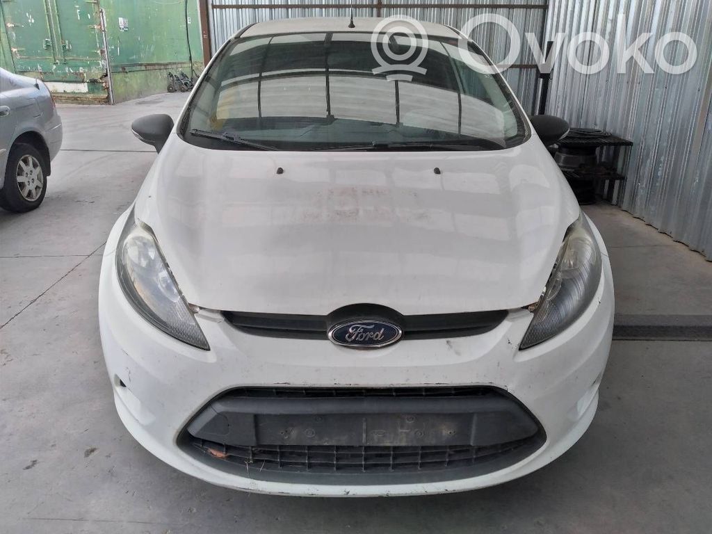 Fiesta Fiesta  8A6T13A024AB