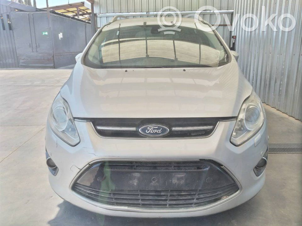 C-MAX II Focus C-MAX, C-MAX, Grand C-MAX