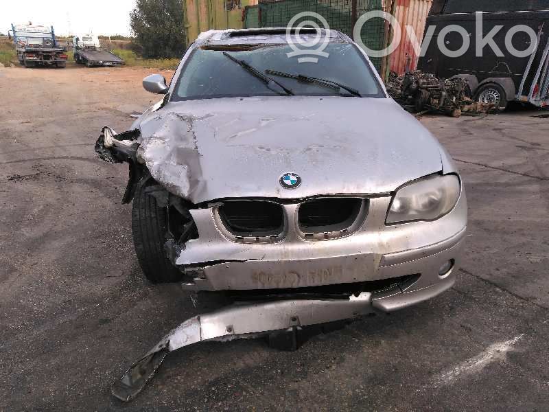 1 E81 E87 Series 1