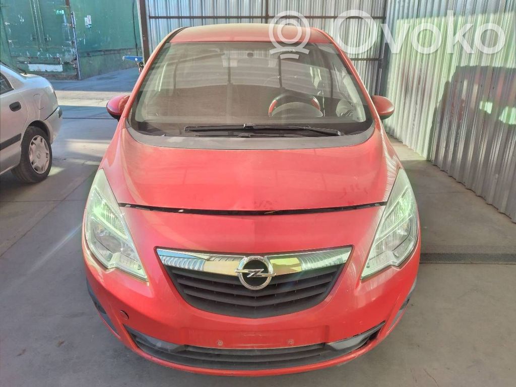 Meriva A Meriva  13271774