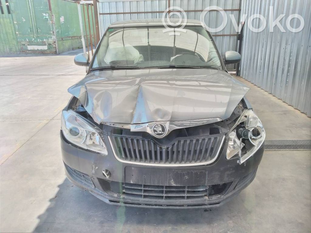 Fabia Mk2 (5J) Fabia  03E906019AD