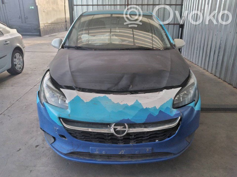 Corsa E Corsa  A102523