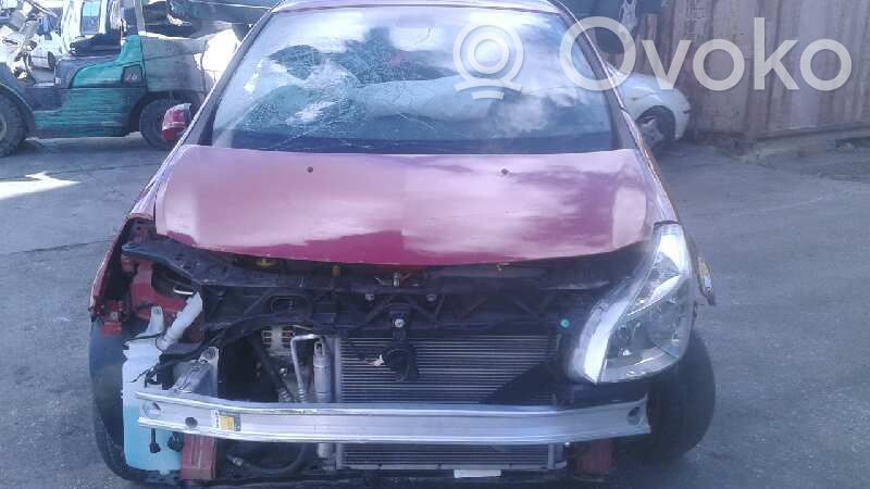 Clio III Clio  D4FD740
