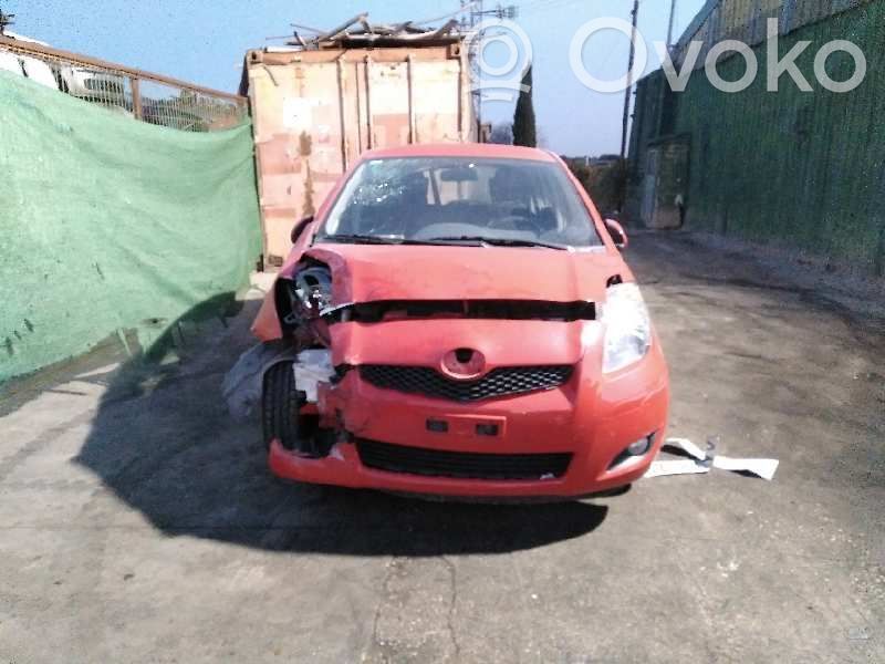 Yaris Yaris  896610DB01
