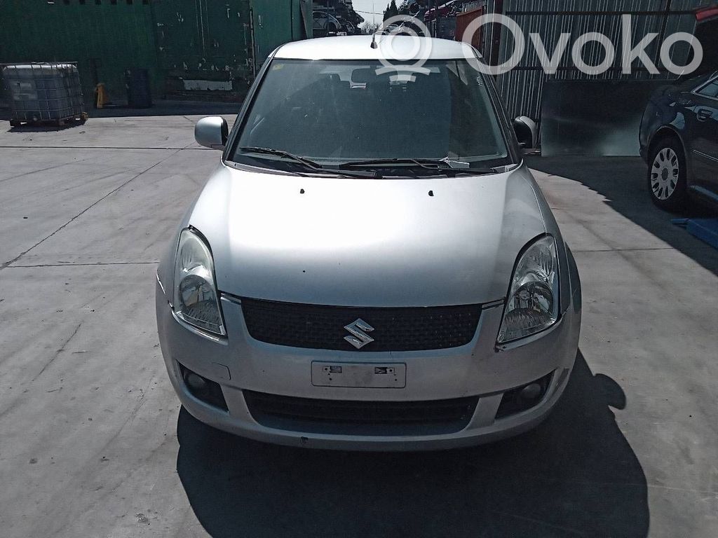 Swift I Swift  2542861C