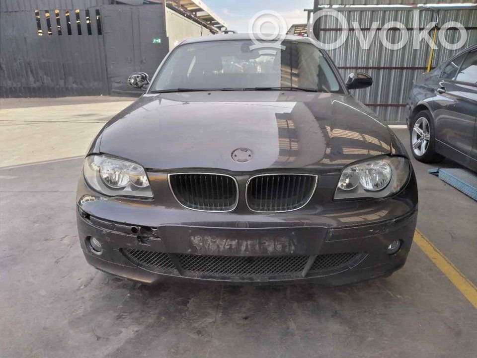 1 E81 E87 Series 1