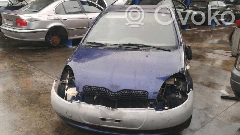 Yaris Yaris