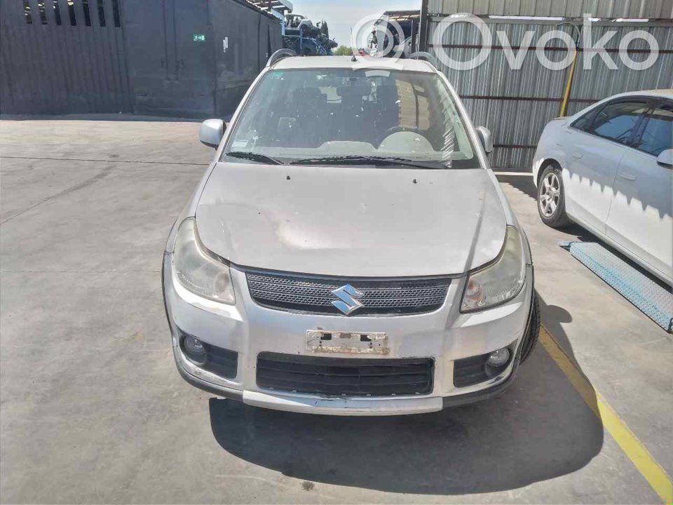 SX4 SX4 S-Cross  0281012992