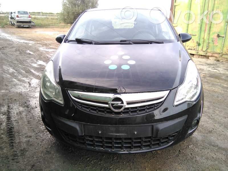 Corsa D Corsa  A4866ND0