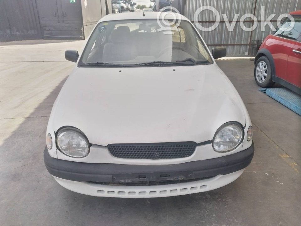 Corolla E110 Corolla