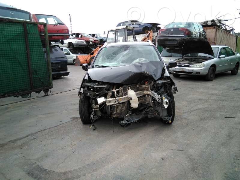 Clio III Clio