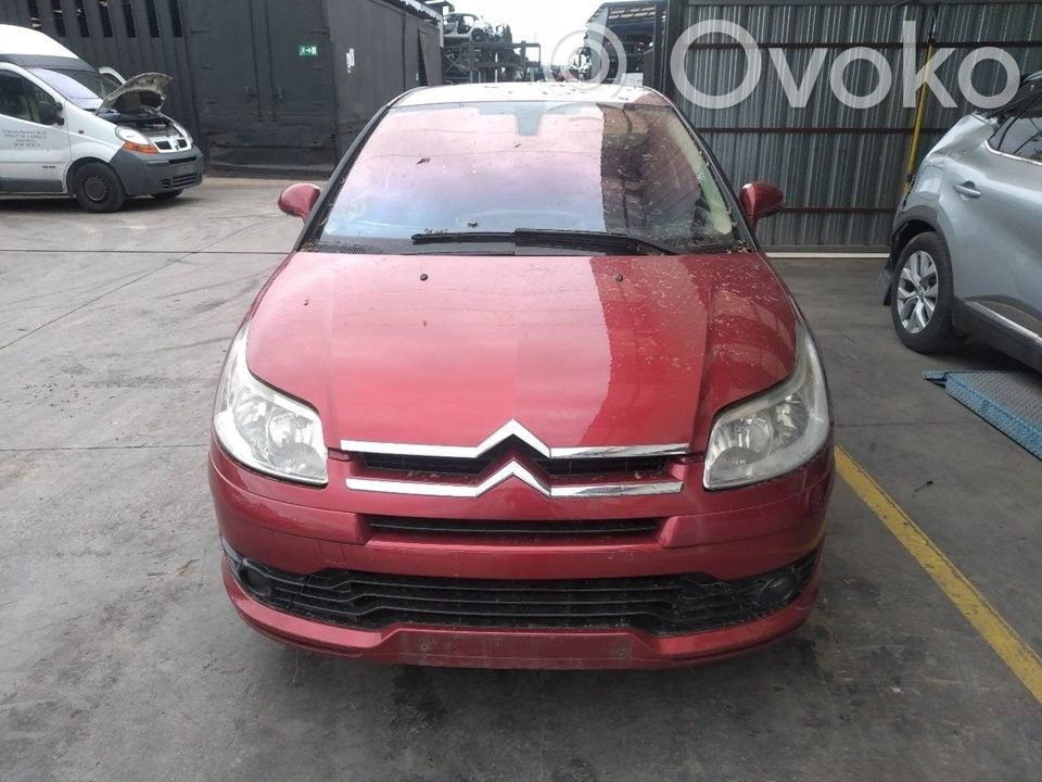 C4 I Picasso C4 Picasso, Grand Picasso, Aircross, Cactus  D7G3