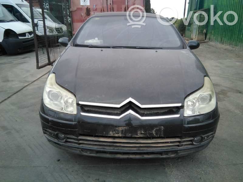 C5 C5, C5 Aircross  399CS