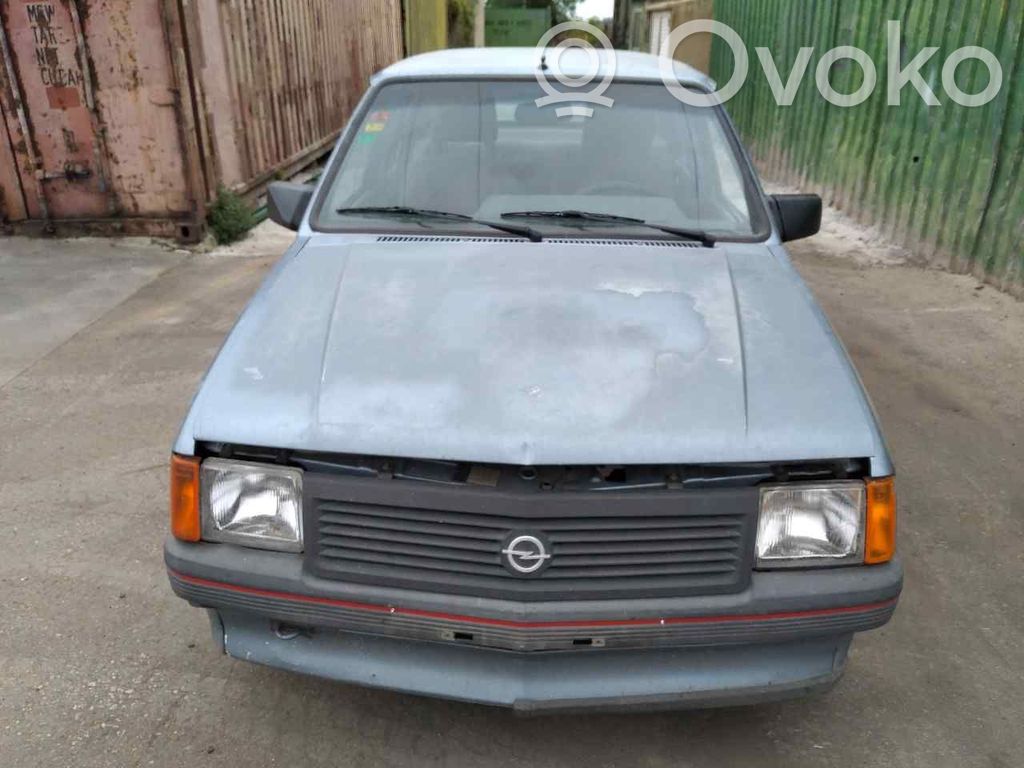 Corsa A Corsa  8944839180