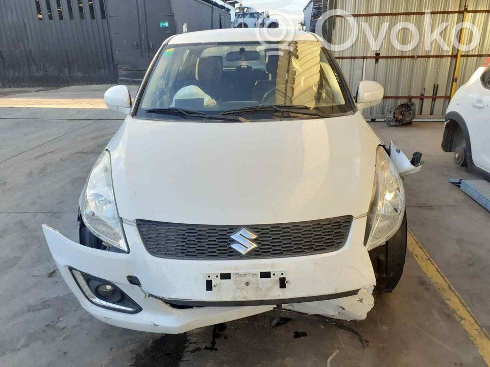 Swift III Swift  K12B