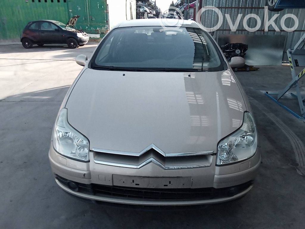C5 C5, C5 Aircross