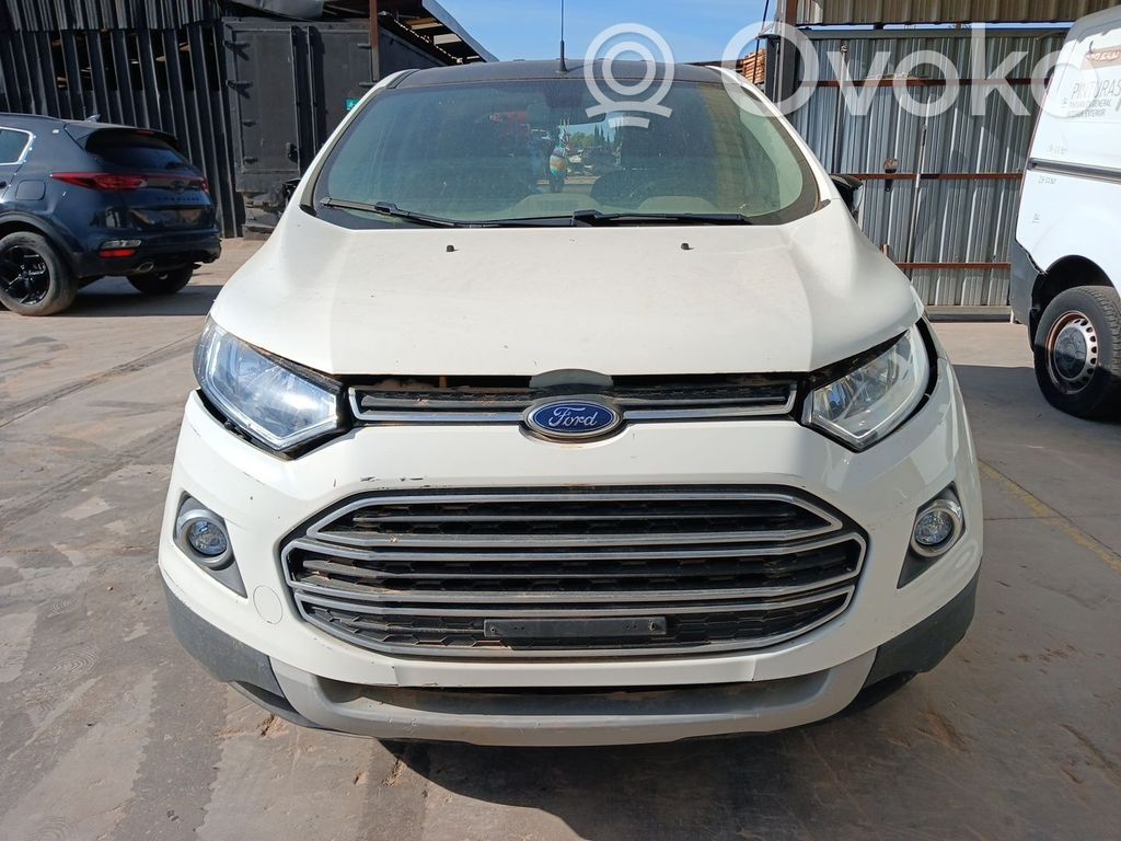 Ecosport Ecosport