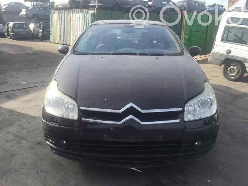 C5 C5, C5 Aircross
