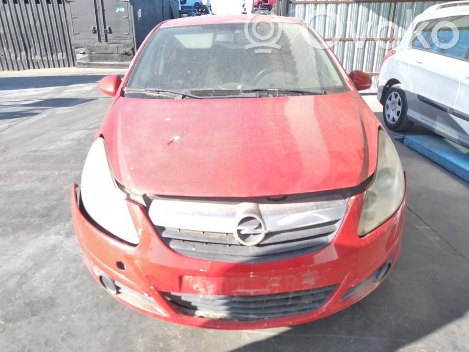 Corsa D Corsa  A0006254C