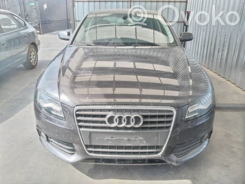 A4 Allroad A4 Allroad  0265007