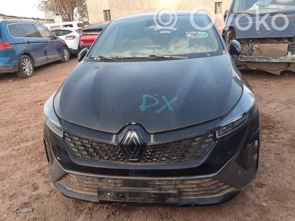 Clio IV Clio