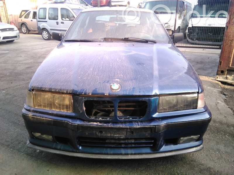 3 E36 Series 3
