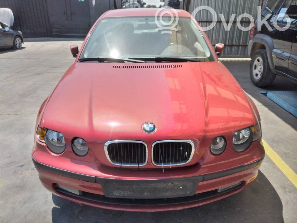 3 E46 Series 3  0263639115