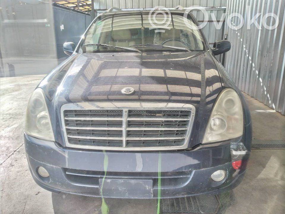 Rexton Rexton  RH