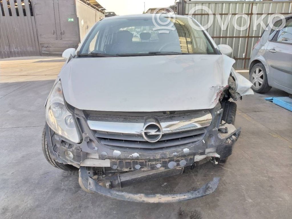 Corsa D Corsa  73501343