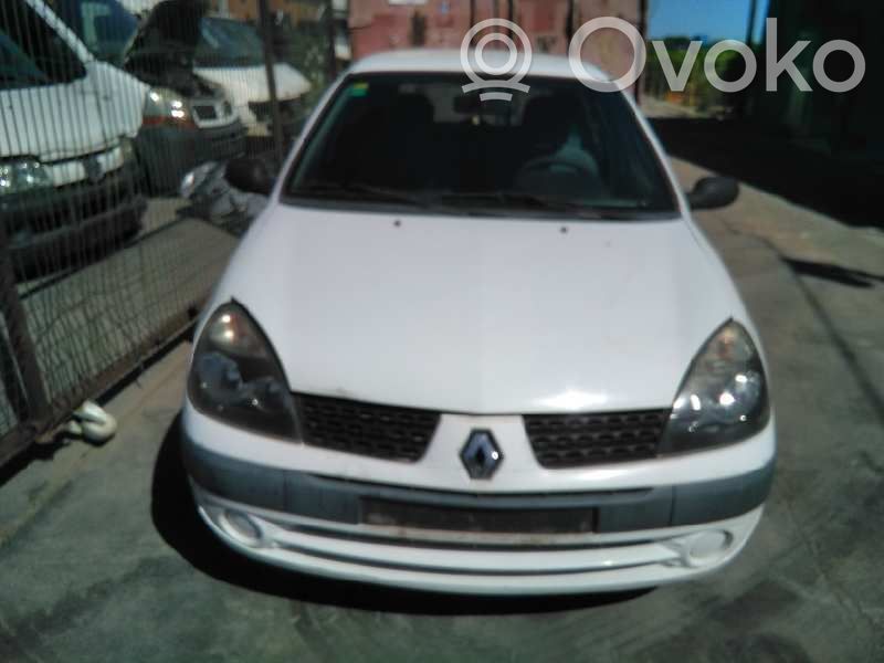 Clio II Clio
