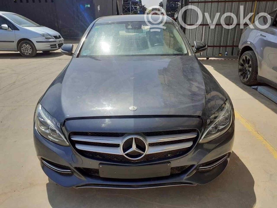 C W205 C-class, AMG (W202, W203, W204, W205, W206)