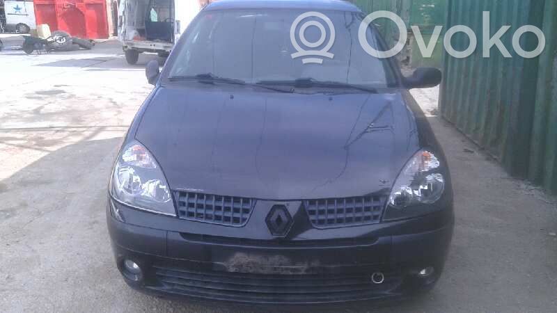 Clio II Clio  8200252209