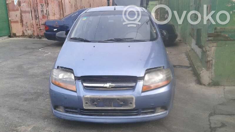 Aveo Aveo  96435559