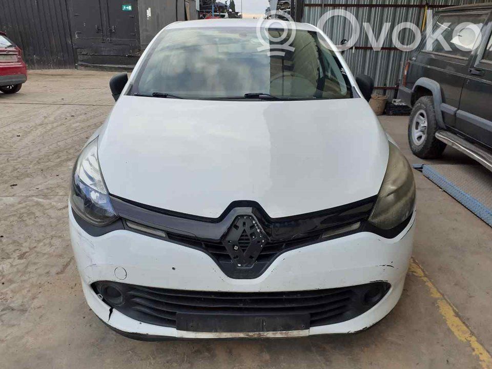 Clio IV Clio  D4FD7