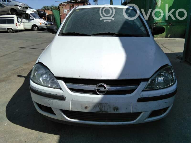 Corsa C Corsa  500240070