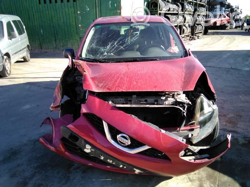 Micra Micra  274716BG7