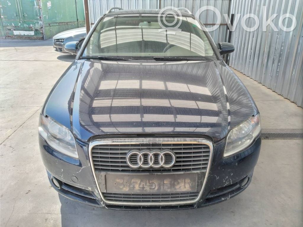 A4 Allroad A4 Allroad  0265006823