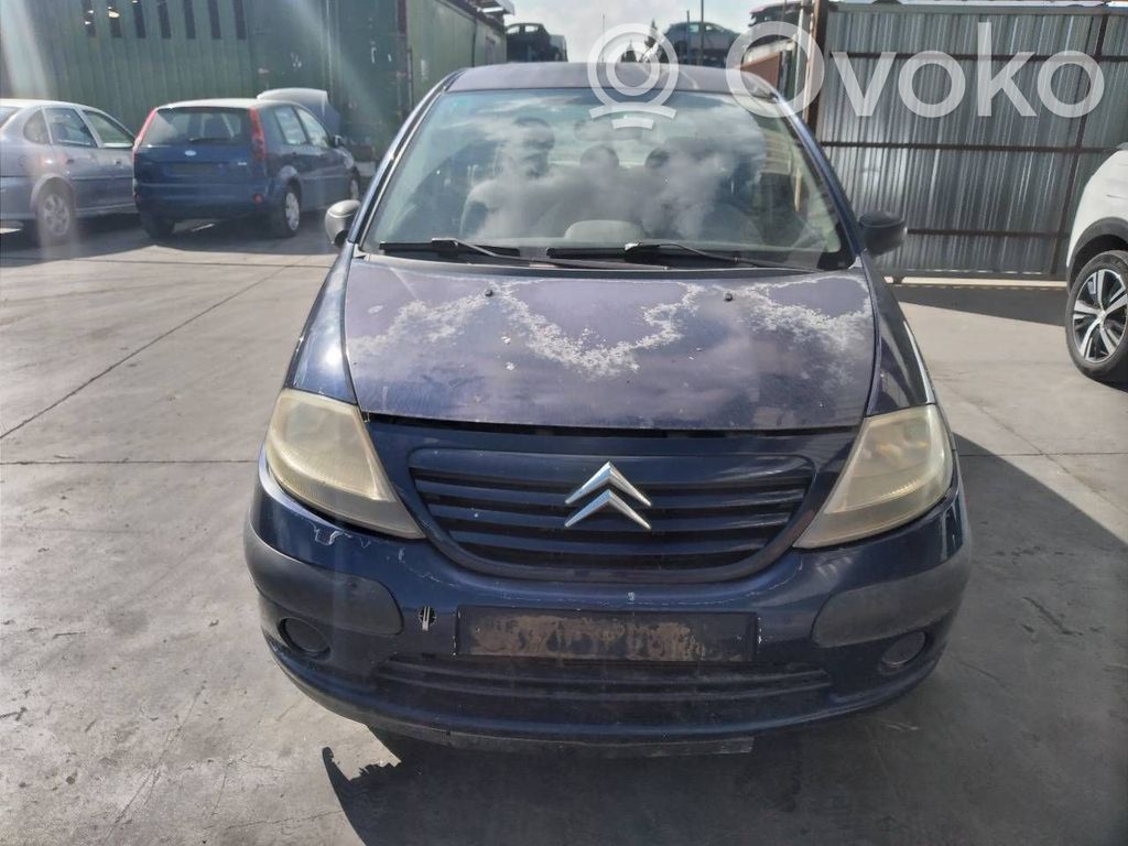 C3 C3, Pluriel, Picasso  9642879680