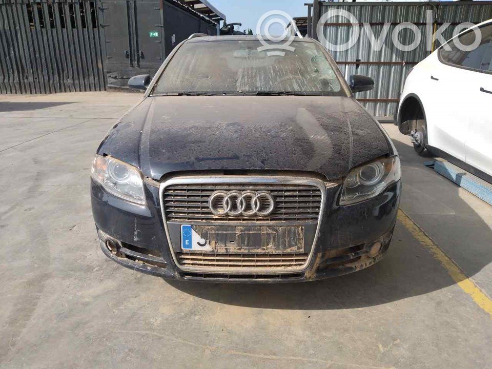 A4 Allroad A4 Allroad  EUB
