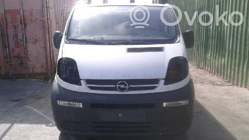 Vivaro Vivaro  0281010633