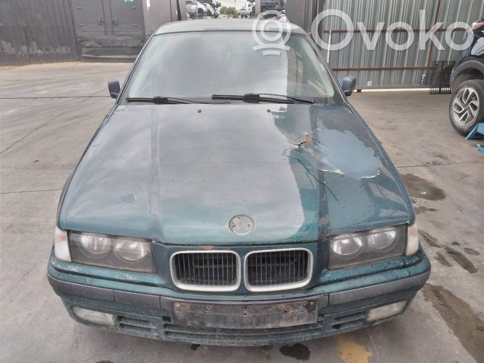3 E36 Series 3  8365300
