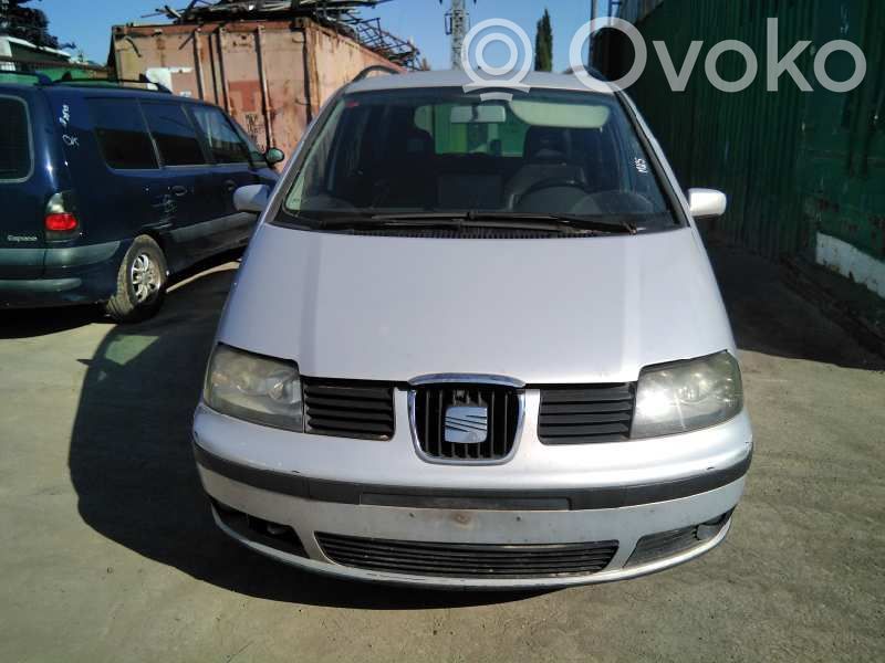 Alhambra (Mk1) Alhambra  7M3927134