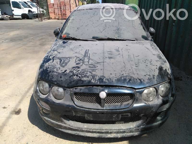 MGF MGF