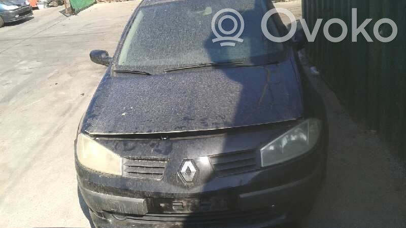 Megane II Megane