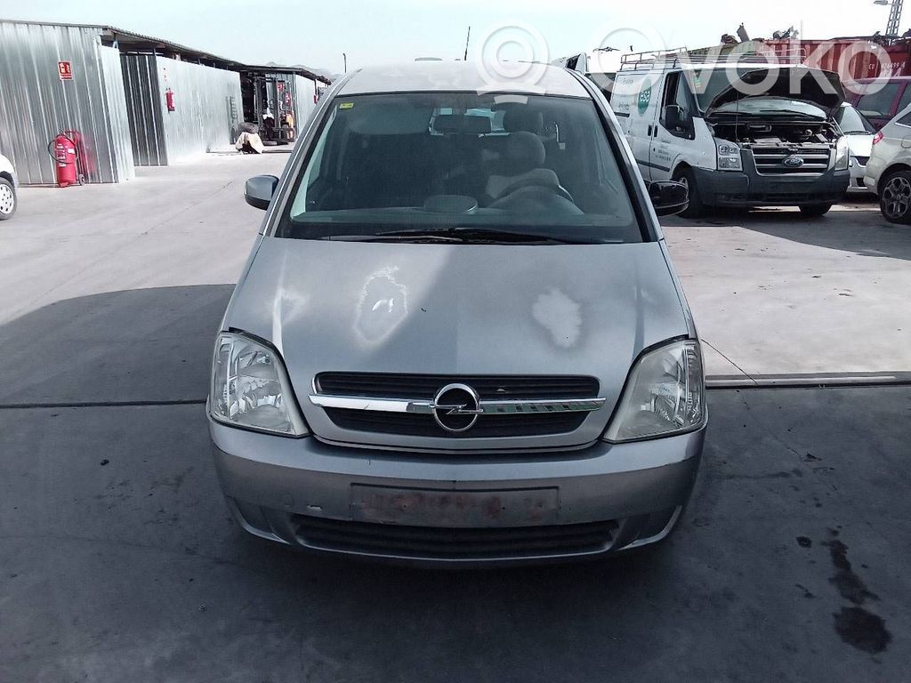 Meriva A Meriva  93174028
