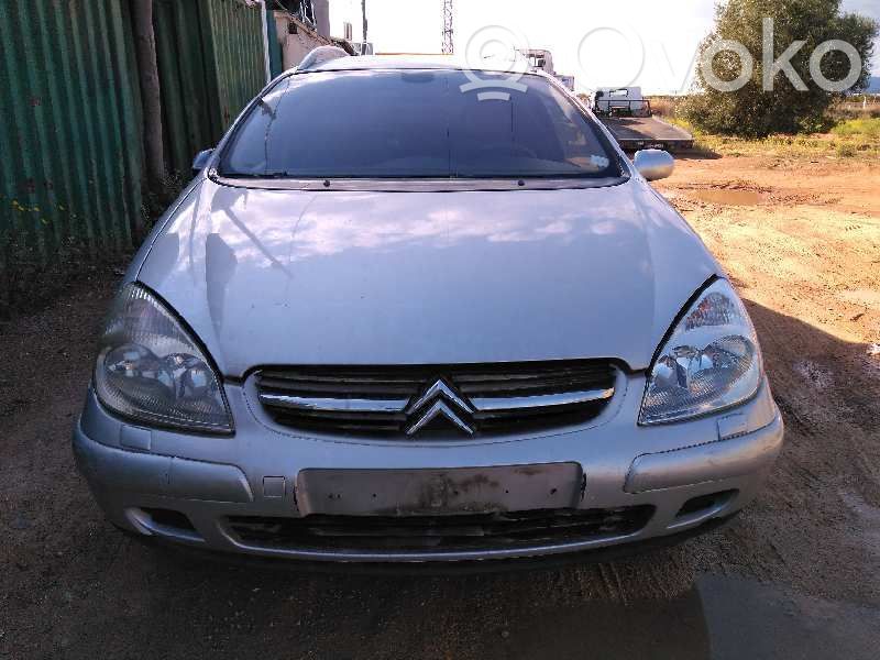C5 C5, C5 Aircross