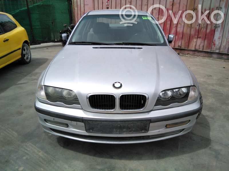 3 E46 Series 3  64528386837
